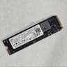 512GB NVMe M.2 SSD Micron