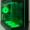 AMD X3D Ryzen 7 7700X3D 32GB DDR5 RAM GeForce RTX 5060 Ti 1TB Gen5 NVMe SSD 850W Gold Gaming PC