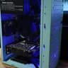 Copy of Entry Level Gaming PC - I7, 16gb, GTX 1060 6gb, 500gb SSD, BT&WiFi!