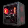 *SALE* RTX 5060 8GB | Ryzen 5 5600 | 16GB DDR4 | 1TB NVMe | The Dark Trooper RTX