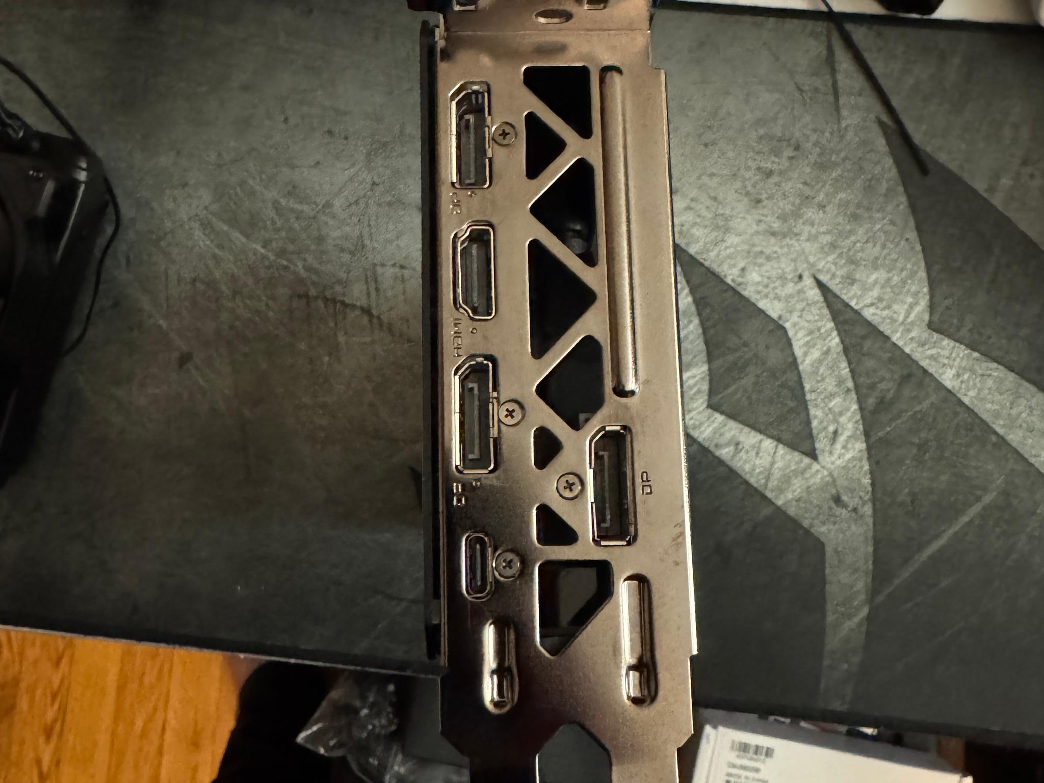 EVGA RTX 2080 Super Hybrid