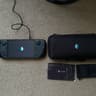 Steam Deck 512 gb LCD