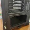 Corsair 4000D Airflow (Black - Tempered Glass)