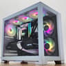 Gaming PC i9-14900KF 32GB RAM 1TB SSD RX 9070 XT 16GB Windows 11 Computer