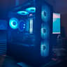 RYZEN 5 5600 + RTX 2070 SUPER MID-RANGE BUDGET BUILD!