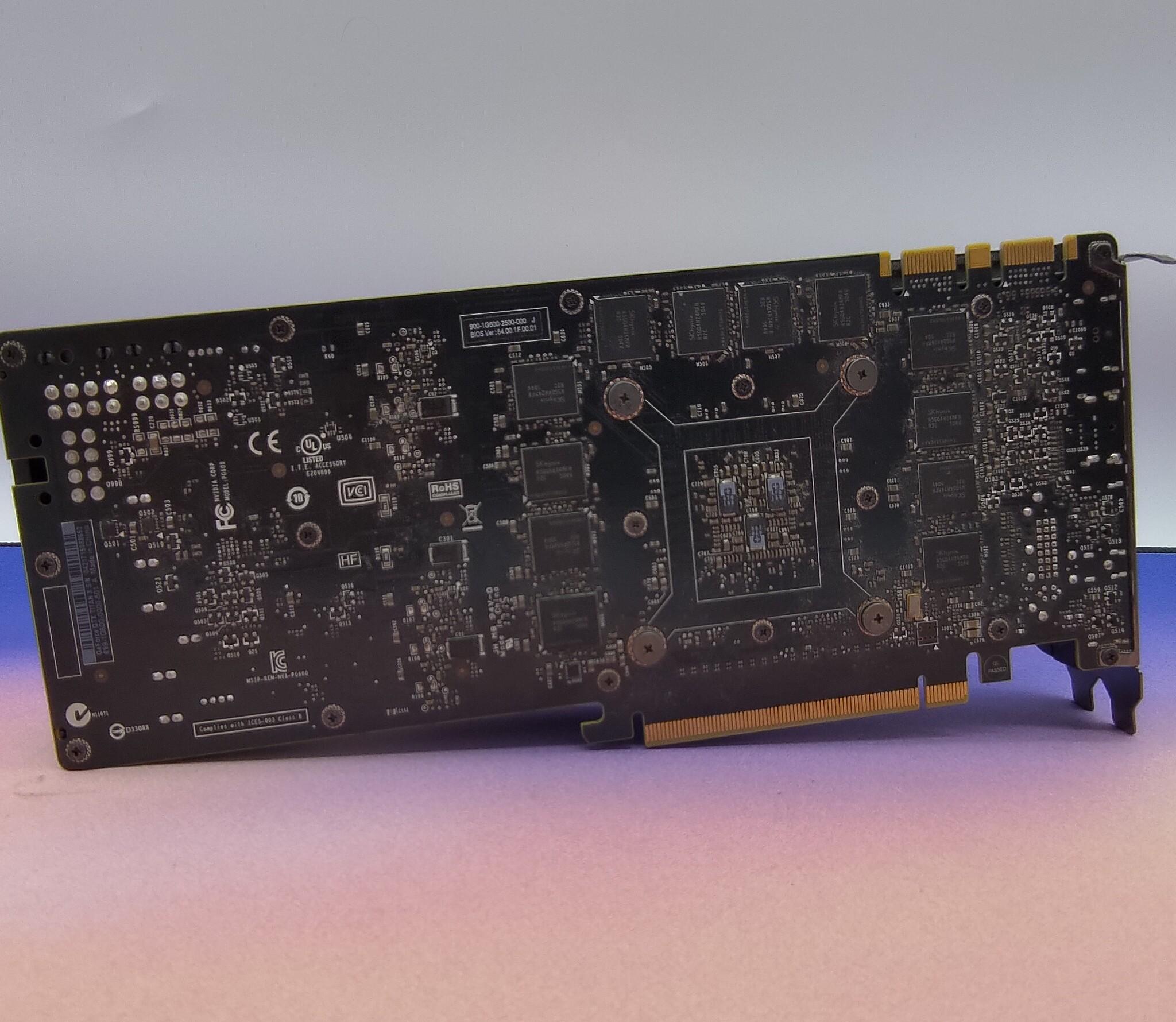 Nvidia GTX Titan X (Maxwell)