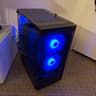Budget Compact Gaming PC! Ryzen 5 5600x + 3070 + 32GB RAM + 512GB SSD!