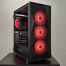 Ryzen 5 3600x / GTX 1660 Ti / 16GB DDR4 3200MHz / 512 NVMe SSD