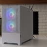 RTX 3080 10GB, Ryzen 5 7500F, 32GB DDR5 6000, 1TB NVME, WiFi, Gaming PC