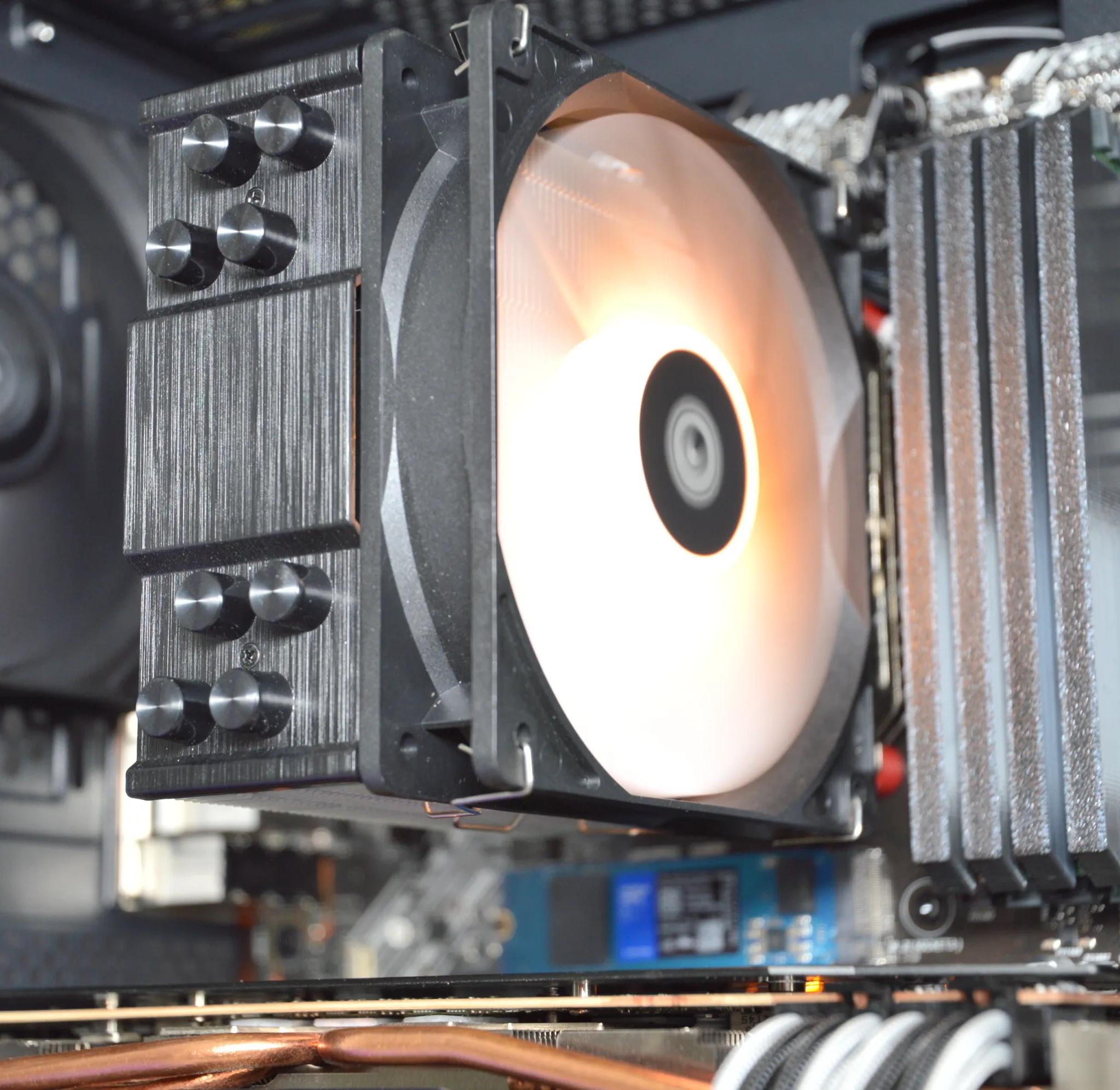 🌰🌰| RX 6700XT 12GB | RYZEN 5 5600X | 32GB DDR4 RAM | 1TB NVME SSD | Wal-Nutty |