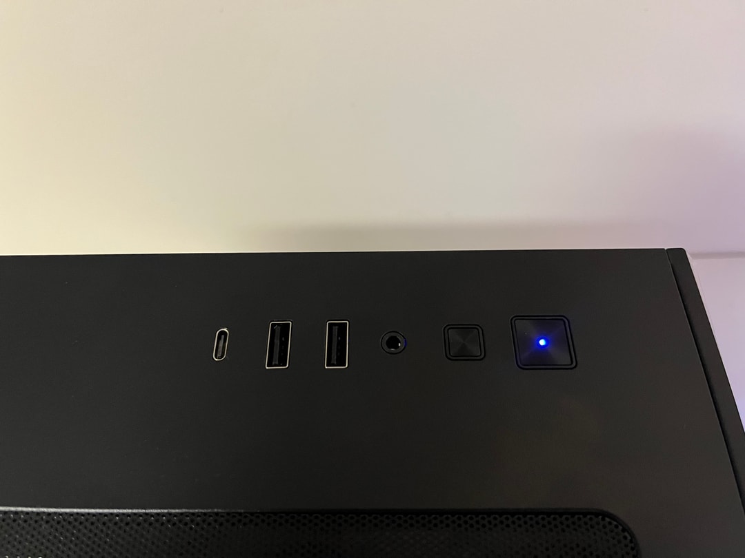 Gaming PC | Intel I5-11400F | GTX 1660 TI | Jawa