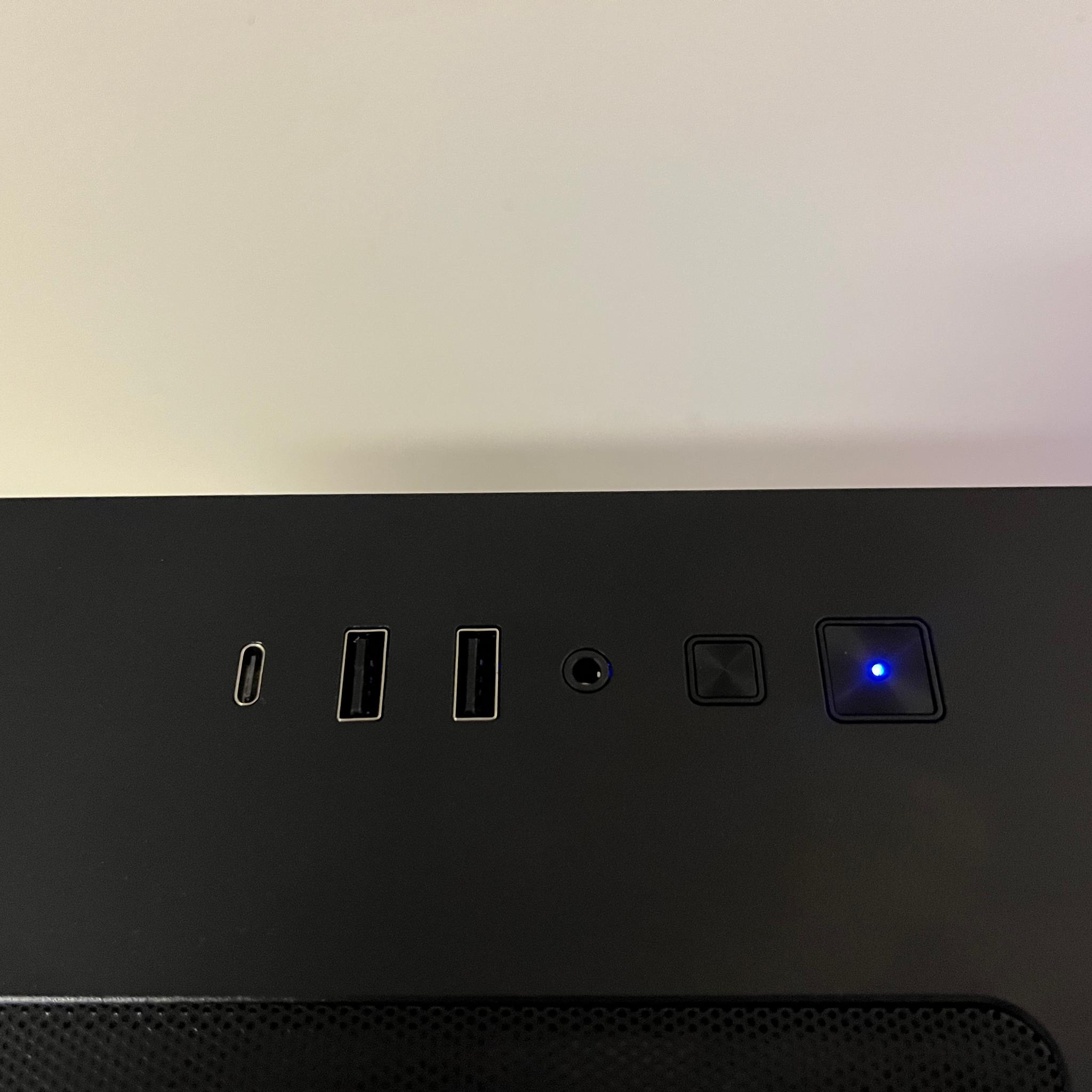 Gaming PC | Intel I5-11400F | GTX 1660 TI