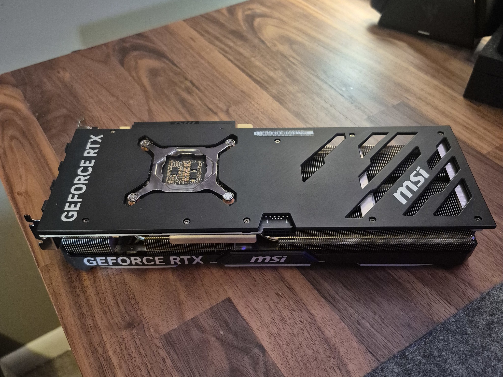 RTX 4070 TI SUPER 16 GB