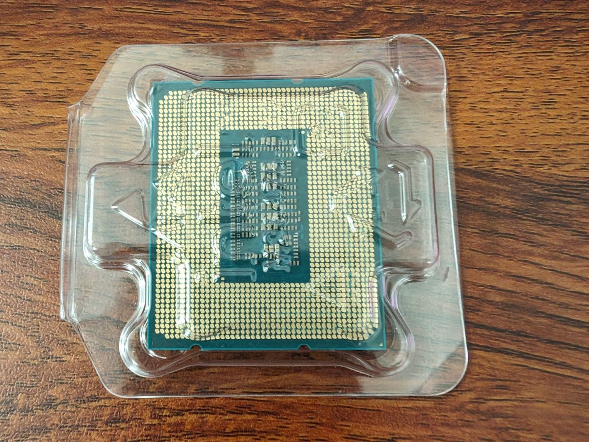 Intel core i7-12700K cpu