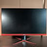 27" Acer 1440p 144hz 2K gaming monitor (two available) XG270HU