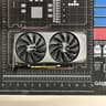 Zotac RTX 4060ti Twin Edge OC 8GB