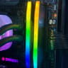 Corsair Vengeance RGB DDR5 32GB (2x16GB) 6000MHz CL30 | EXPO | Box Included