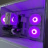 Icy Dragon 🧊┃ Ryzen 5┃RTX 2060┃16GB RAM┃512GB NVME SSD┃