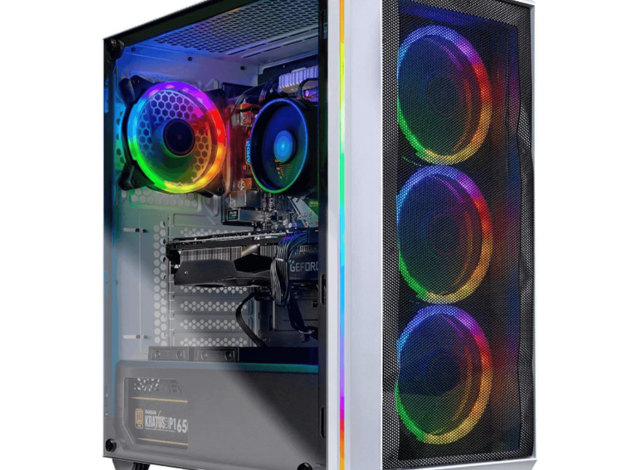 Skytech Chronos Gaming PC