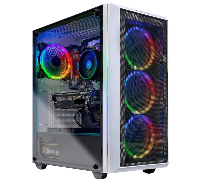 Skytech Chronos Gaming PC