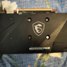 MSI MECH 2X Radeon RX 6500 XT FOR SALE!