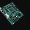 ASUS PRO A520M-C II AMD A520 AM4 DDR4 MicroATX Desktop Motherboard