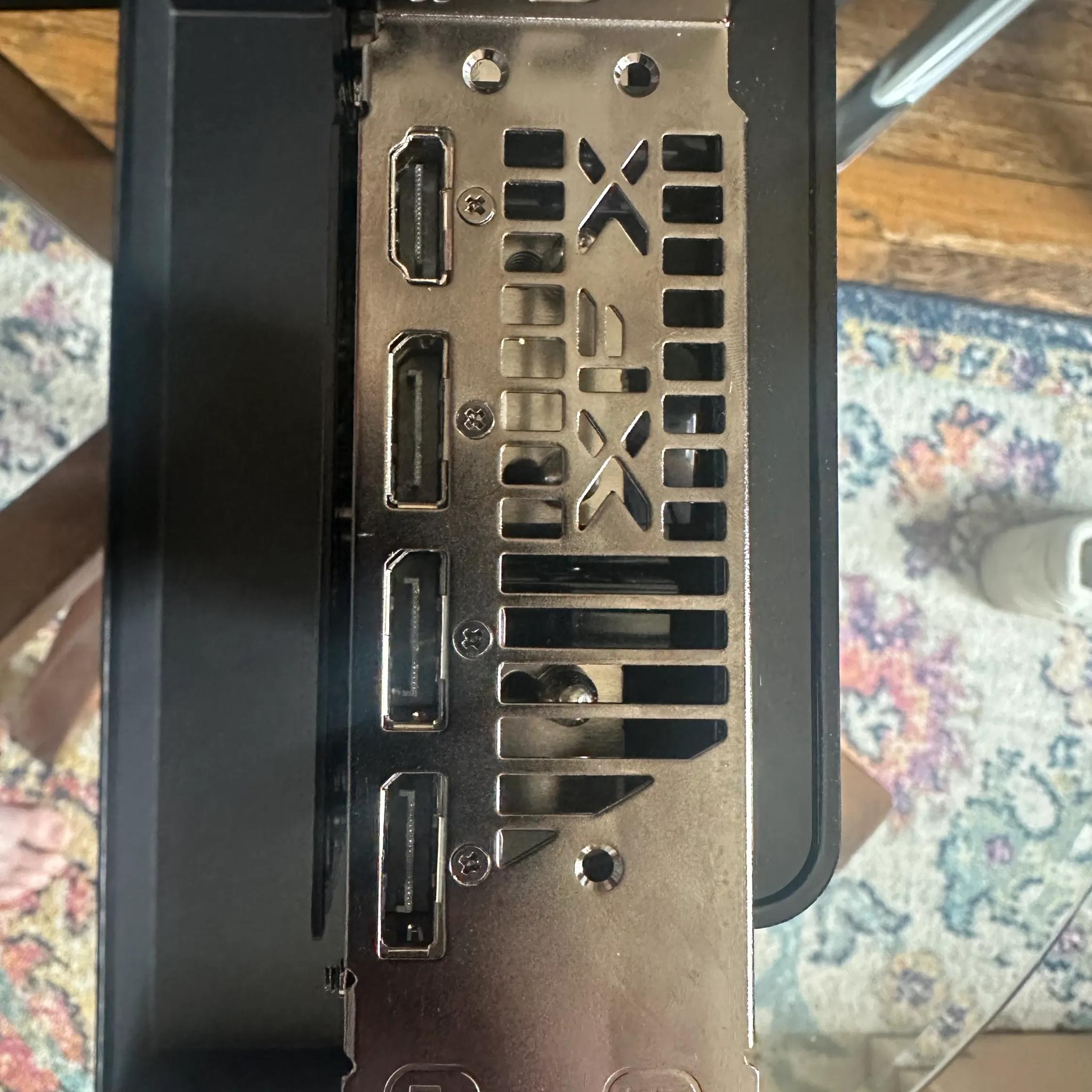 SALE! RX 6800 16 GB SALE!