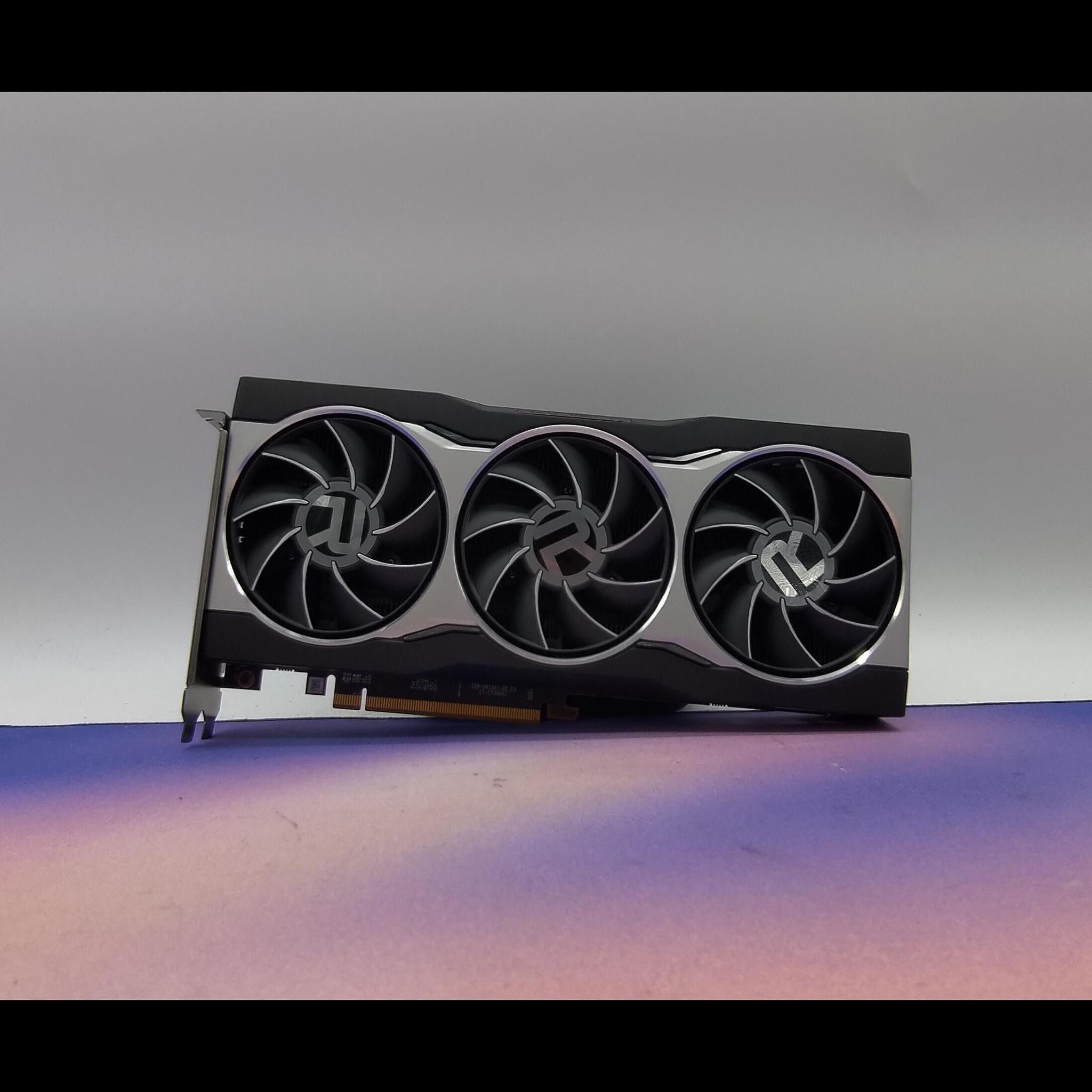 AMD RX 6800 Reference