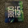 Intel Core i5 7600k