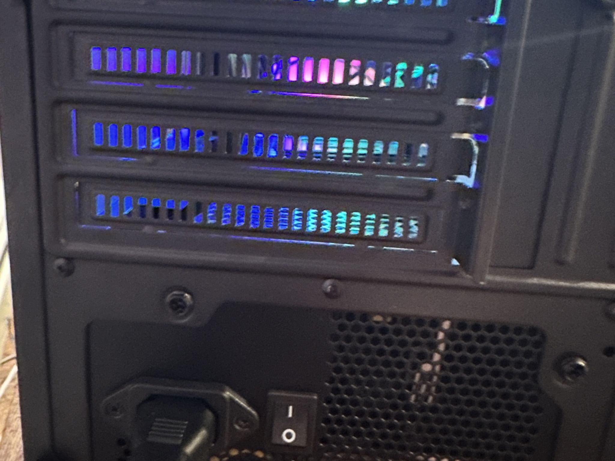 Brand New Build! RX 6600 + Ryzen 5 5600g Gaming PC