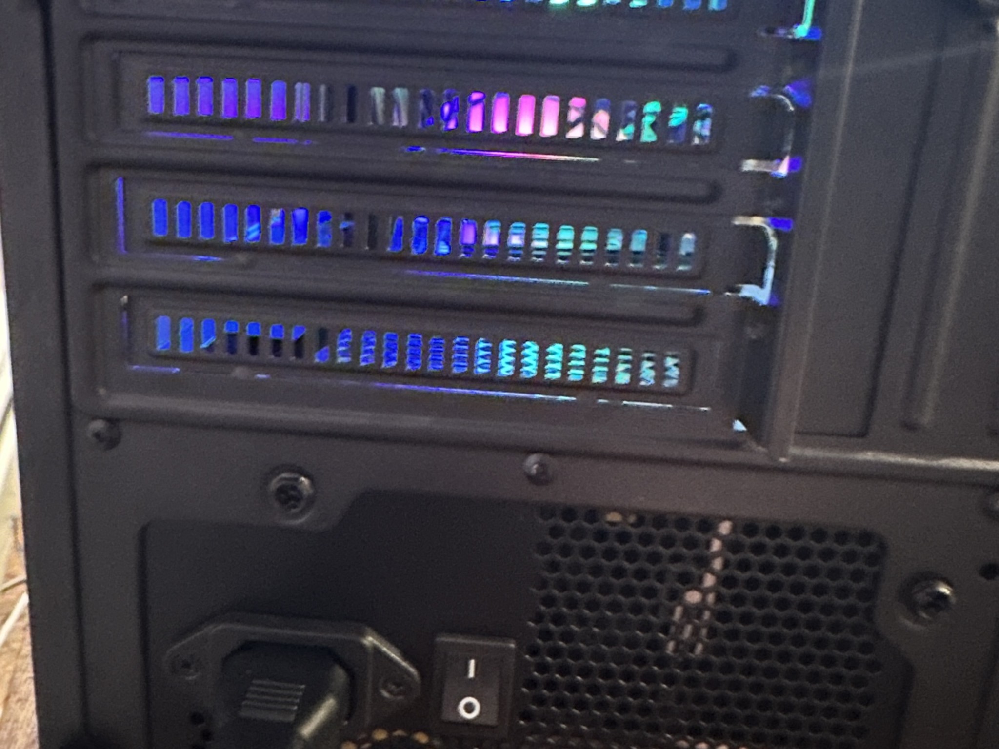 Brand New Build! RX 6600 + Ryzen 5 5600g Gaming PC