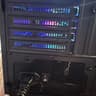 Brand New Build! RX 6600 + Ryzen 5 5600g Gaming PC