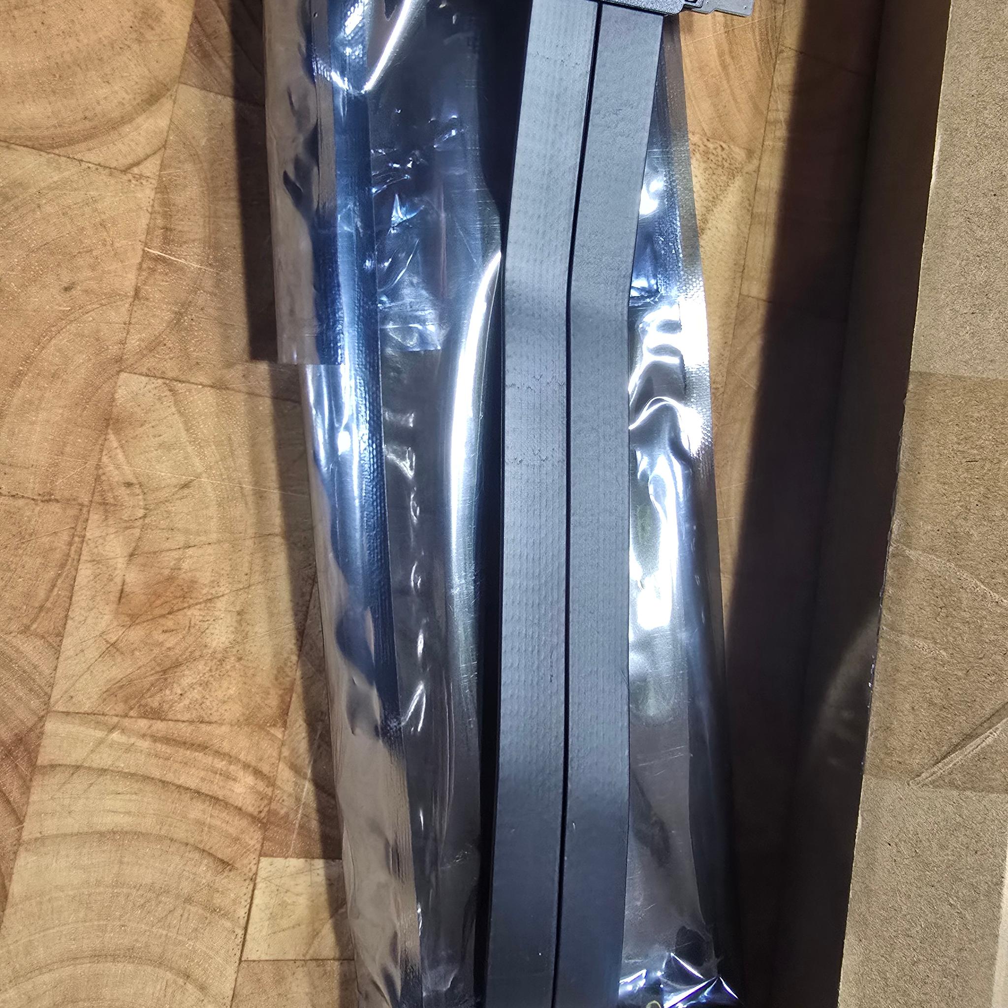 PCIe x4 4.0 Riser Cable 4X Male 2 Female Extension Cable PCI-e Extender Adapter Dual 90 Degrees