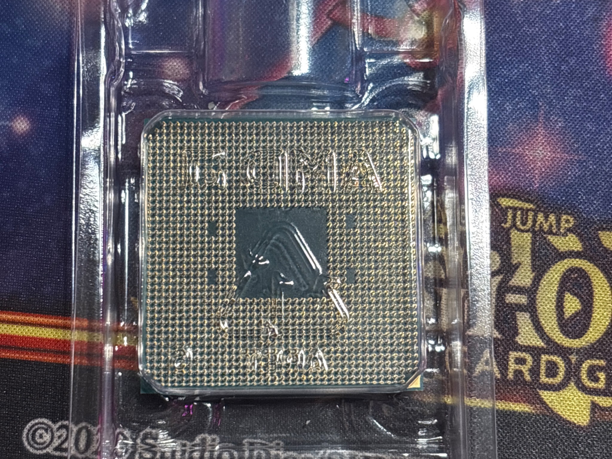 AMD RYZEN 5 5600X
