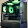 Gaming PC Ryzen 5 3600/RTX 2060 Super
