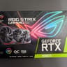 Asus ROG Strix GeForce RTX 2080 Ti Gaming OC