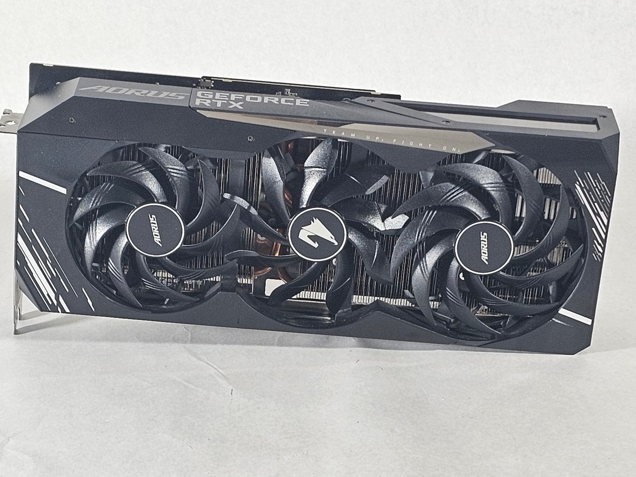 RTX 3080 AORUS 10GB