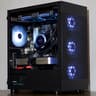 1080P Gaming PC | RYZEN 7 3700X | RTX 3060 Ti | 32GB RAM | 1TB NVME SSD