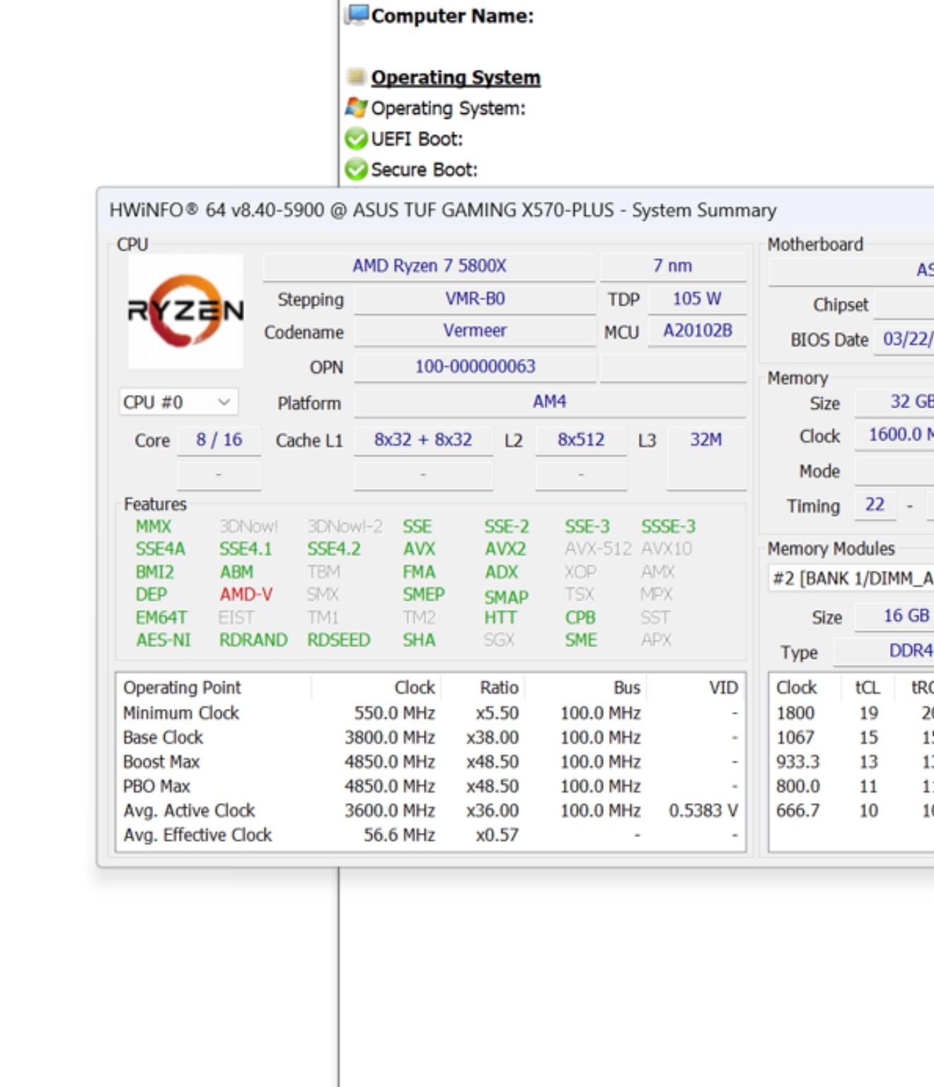 The Optimal Budget PC
