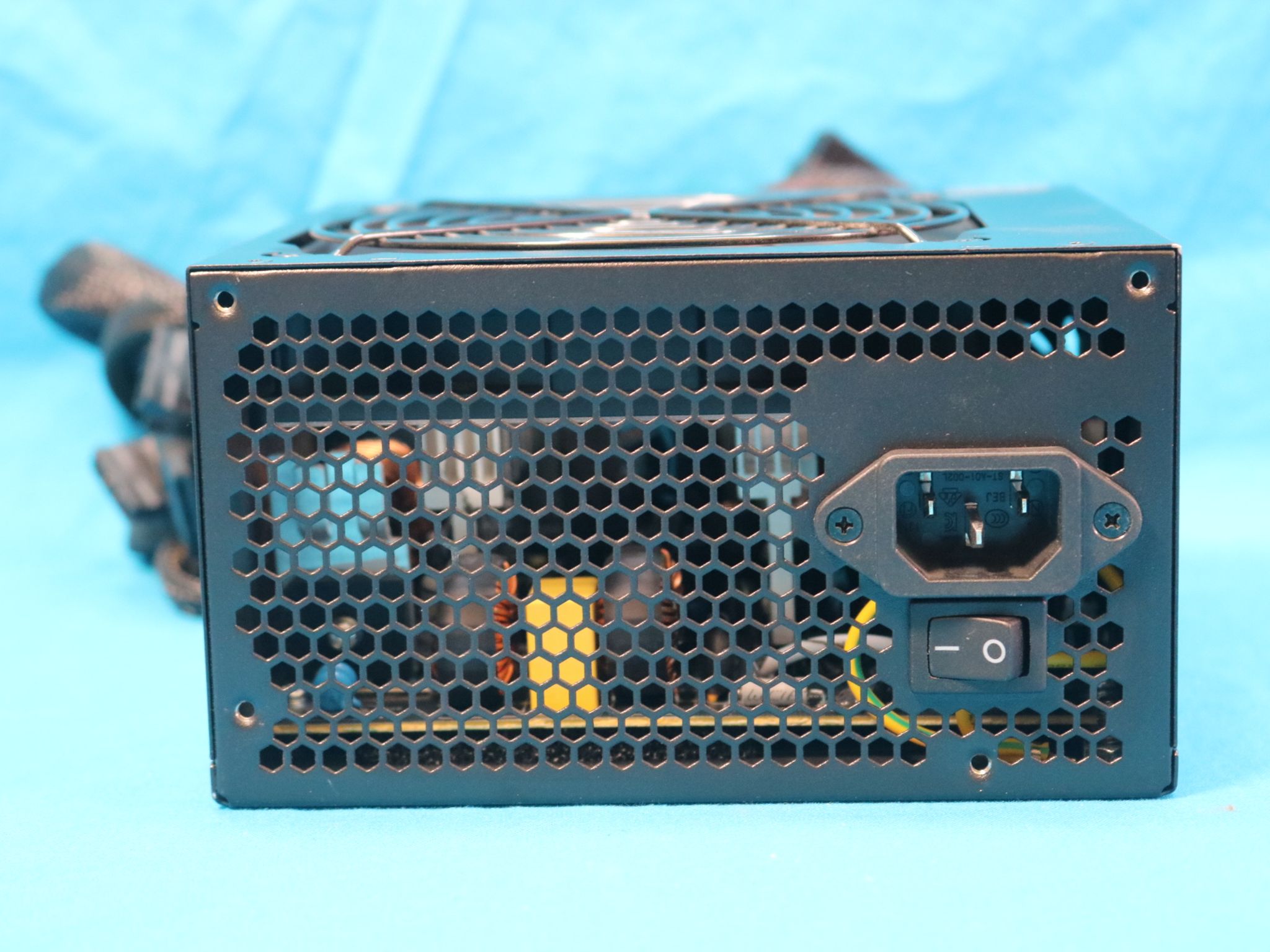 Thermaltake Smart 700W 80+ Certified ATX Desktop Power Supply - 4368164421