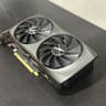 ZOTAC RTX 4060Ti Twin Edge OC - 8GB, GDDR6 256-bit GPU, 1x HDMI, 3x DisplayPort
