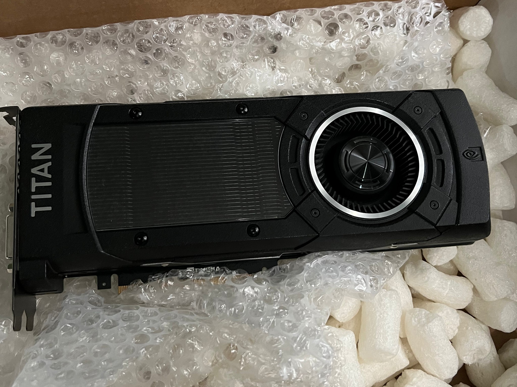 GTX Titan X (Maxwell)