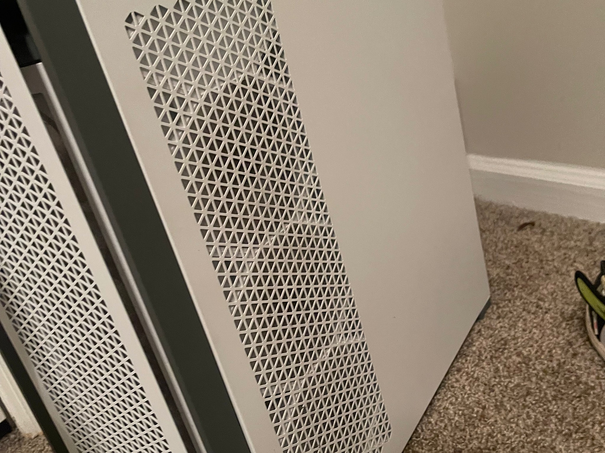 Corsair 500D pc case