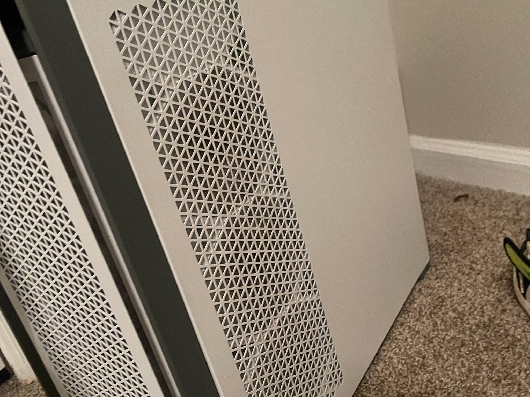 Corsair 500D pc case