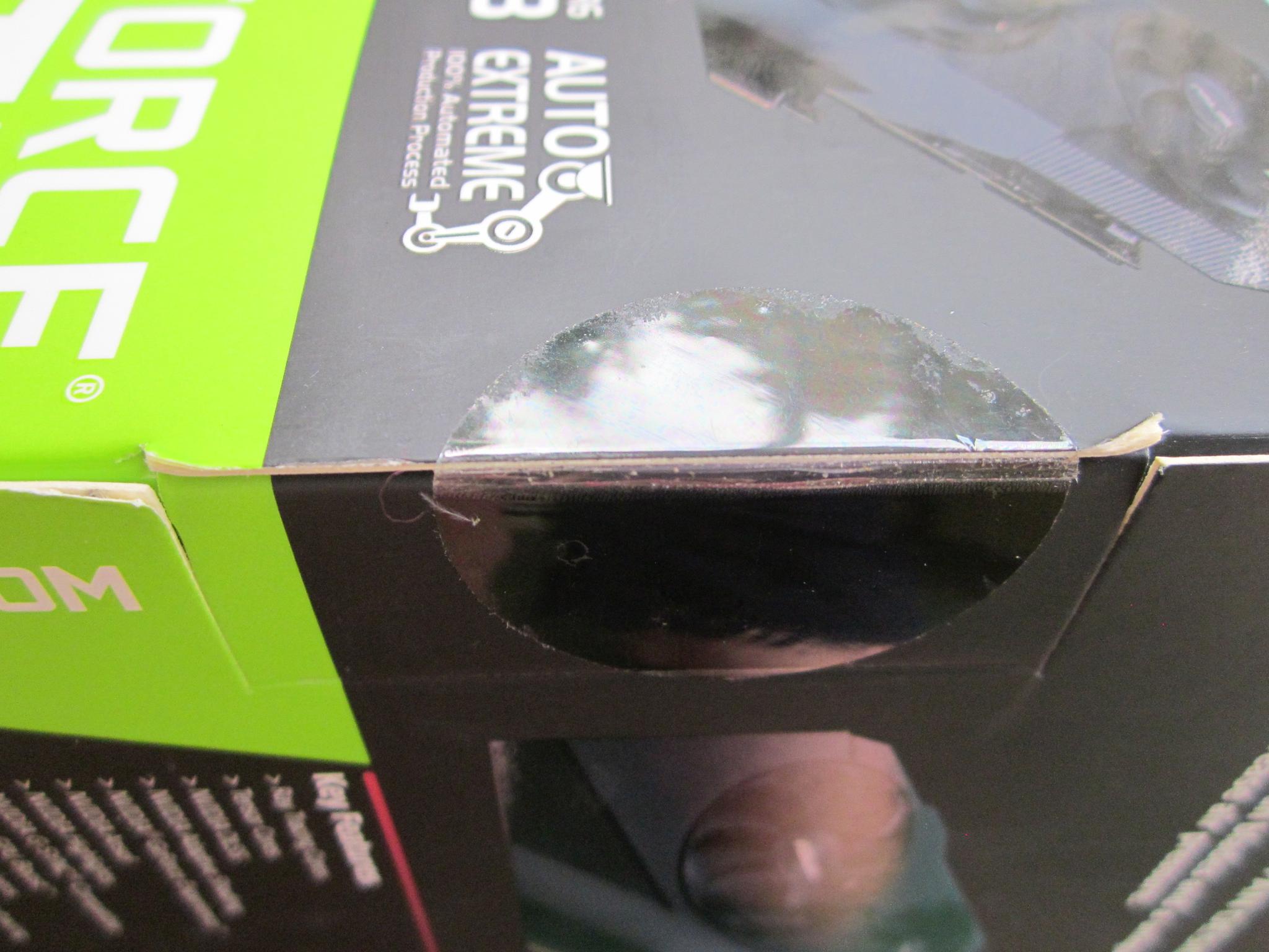 New Sealed! Asus Dual EVO GeForce RTX 2070 SUPER