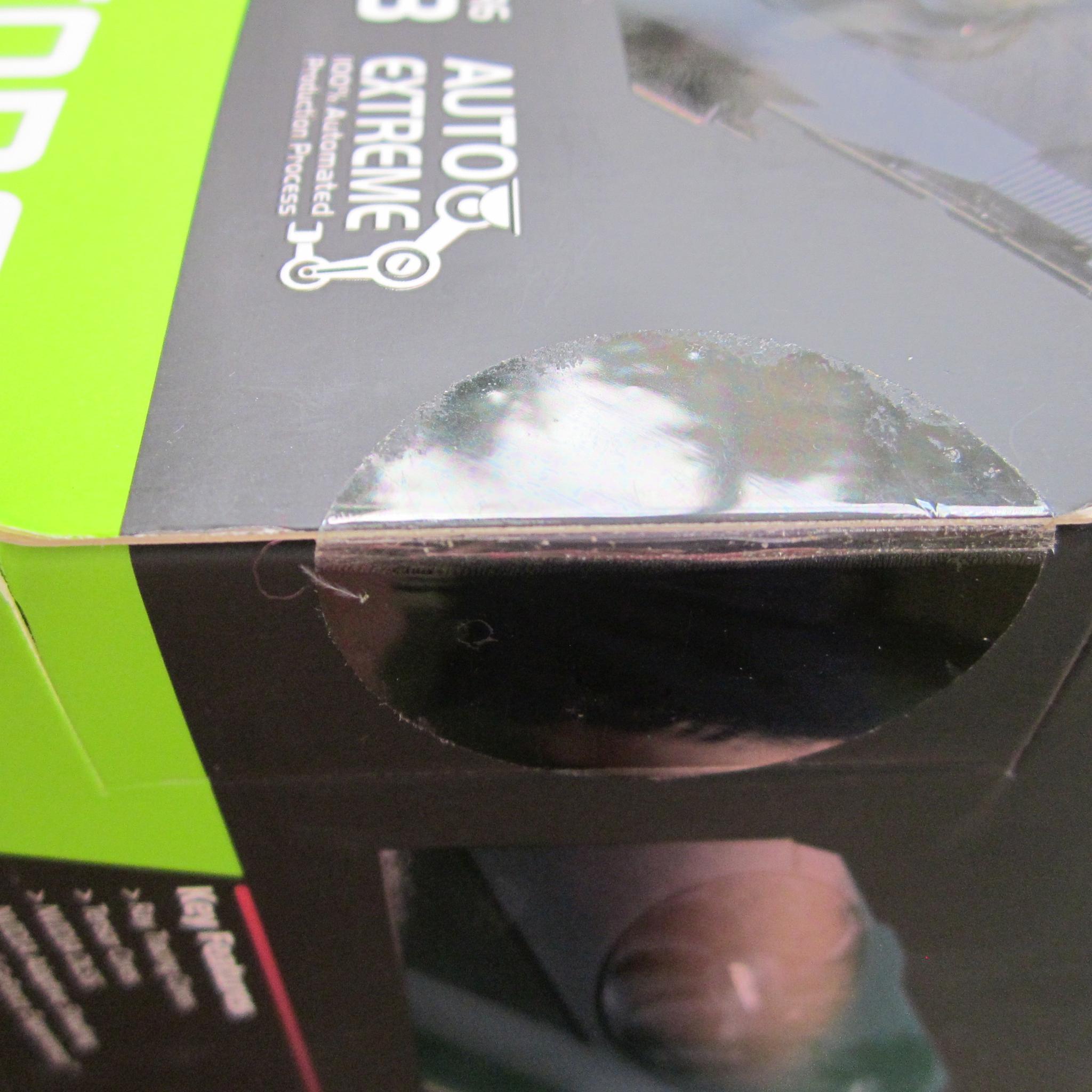 New Sealed! Asus Dual EVO GeForce RTX 2070 SUPER