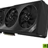 Gigabyte GeForce RTX 4090 WINDFORCE 24G Graphics Card, 3X WINDFORCE Fans, 24GB 384-bit GDDR6X, GV-N4