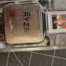 Ryzen 5 1600AF