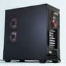 ARC B580, RYZEN 7, 32GB RAM, WIN 11, WIFI, Gaming PC