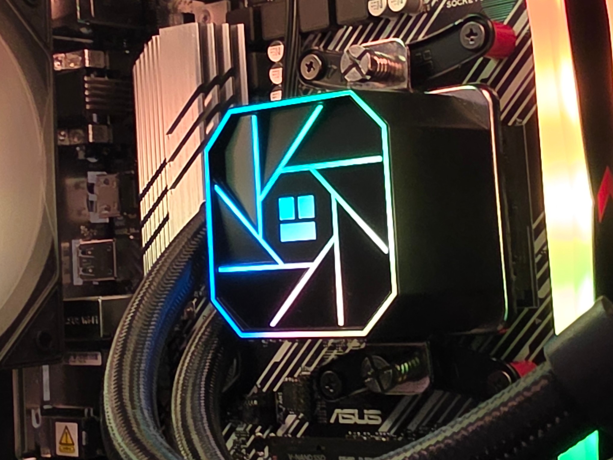 Mirage 1440p / Ryzen 5 5600x / RTX 4070 12GB / 32GB RAM / 1TB NVMe SSD